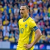 Publikbilder från Sverige-Wales
